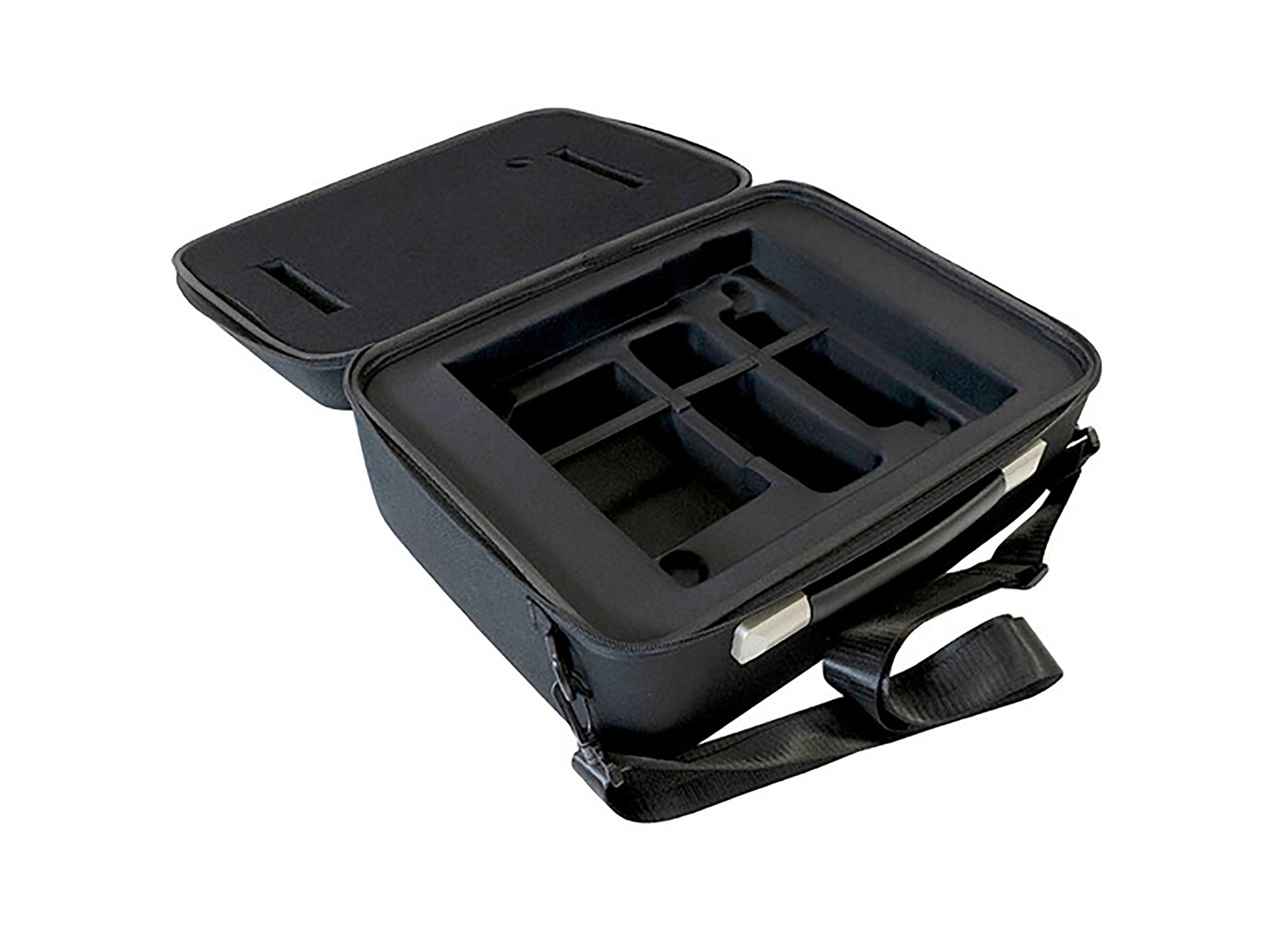 Allen and Heath Padded Carrying Soft Case for CQ-12T Digital Mixer