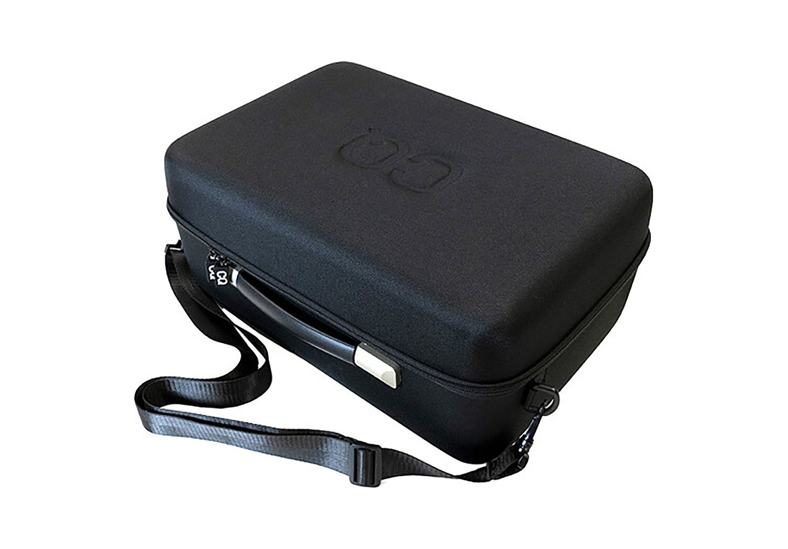 Allen and Heath CQ20B-CASE Padded Carrying Soft Case for CQ-20B