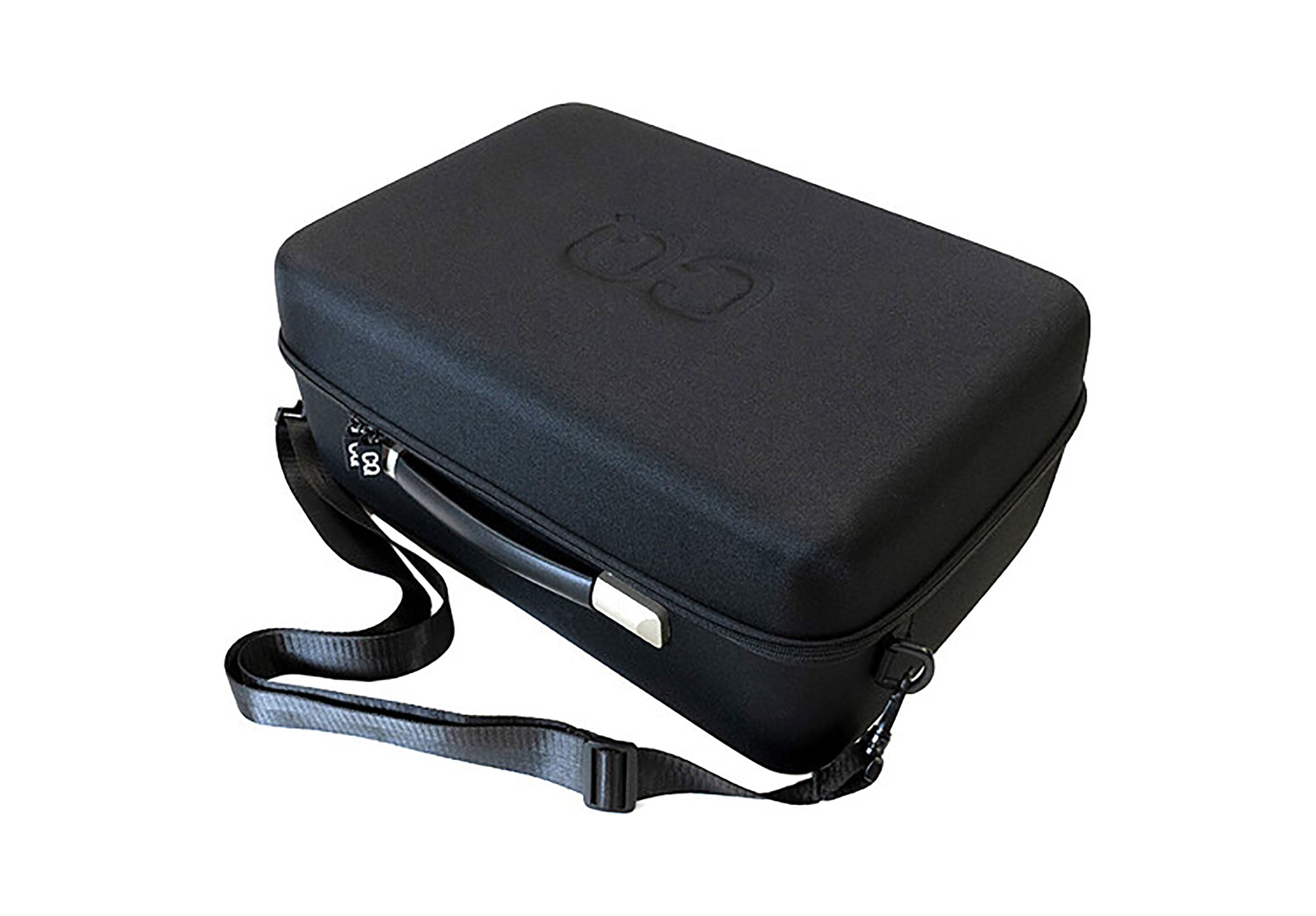 Allen and Heath CQ20B-CASE Padded Carrying Soft Case for CQ-20B