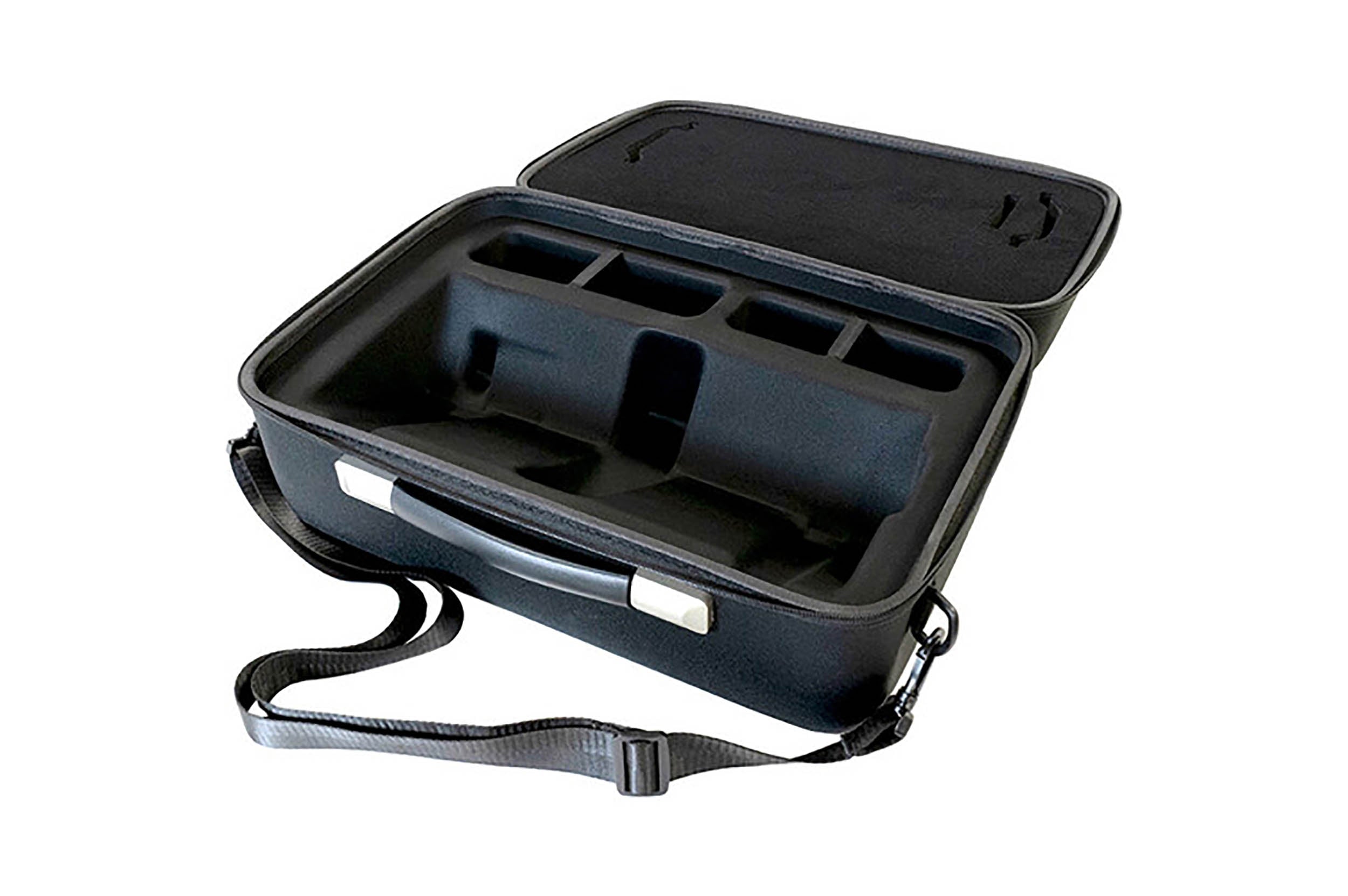 Allen and Heath CQ20B-CASE Padded Carrying Soft Case for CQ-20B