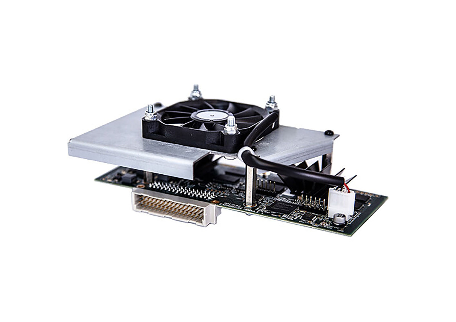 Allen and Heath Acoustic Echo Cancellation (AEC) Modules by ALLEN & HEATH