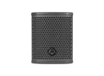 Wharfedale GPL-5 BK, 5-Inch Active Full-Range Speaker by Wharfedale Pro