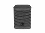 Wharfedale GPL-5 BK, 5-Inch Active Full-Range Speaker by Wharfedale Pro