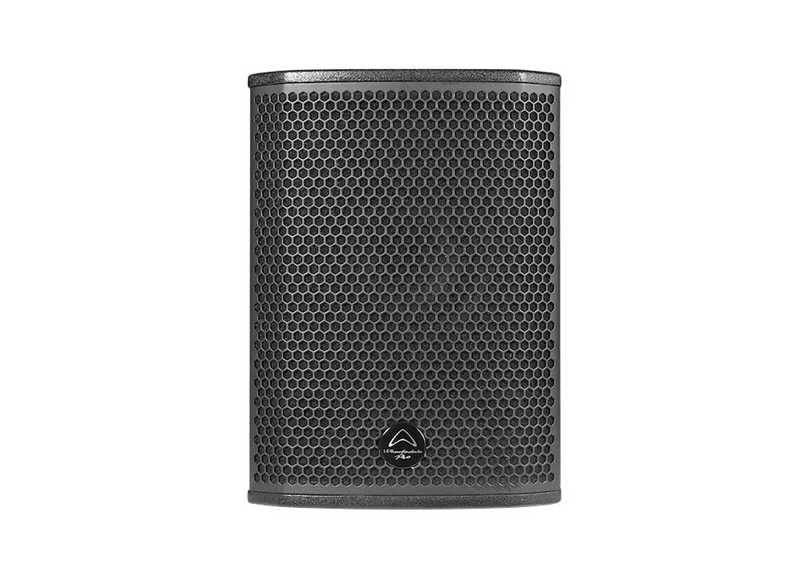 Wharfedale GPL-8 BK, 8-Inch Active Full-Range Speaker by Wharfedale Pro