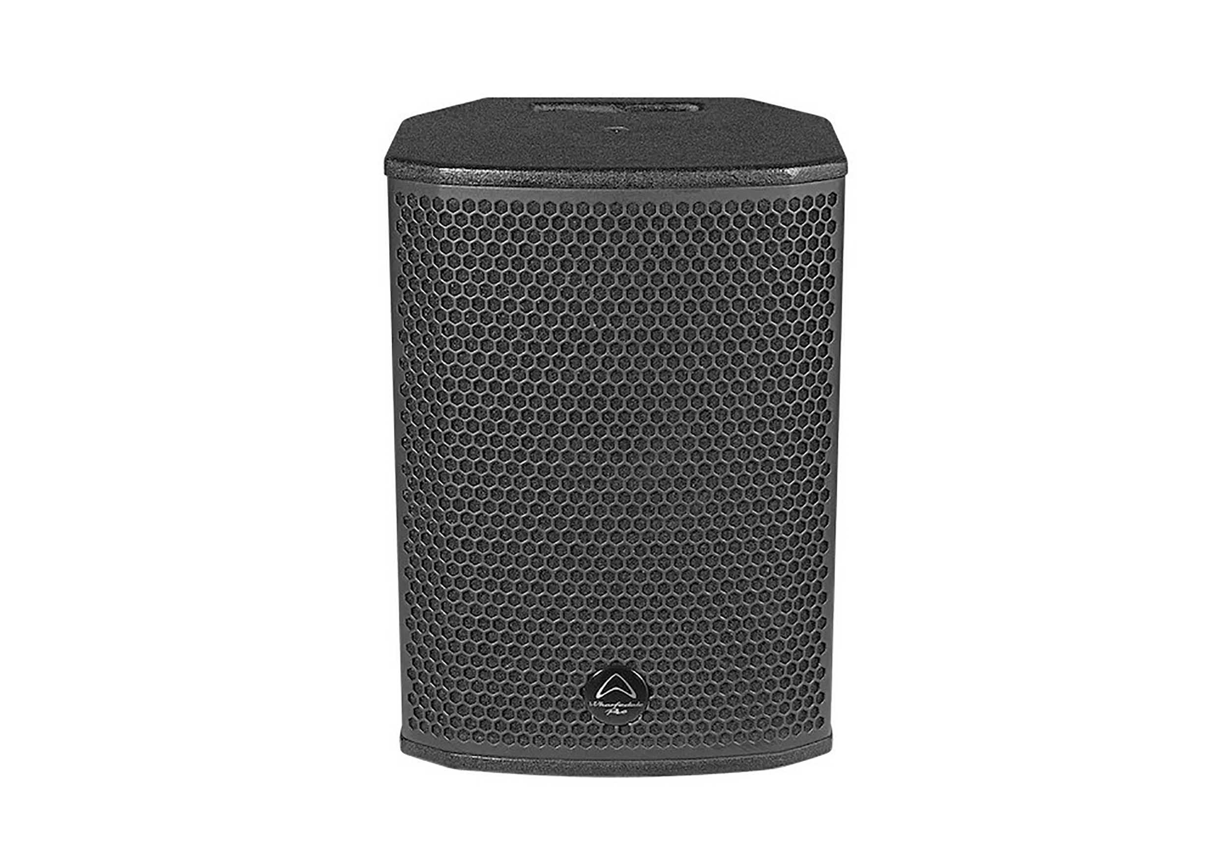 Wharfedale GPL-8 BK, 8-Inch Active Full-Range Speaker by Wharfedale Pro