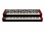Nord Organ 3, High-Quality Versatile Acoustic Keyboard by Nord