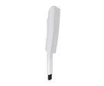 QSC KC12-WH 3000 Watt Active 3-Way Column Speaker with Bluetooth - White by QSC