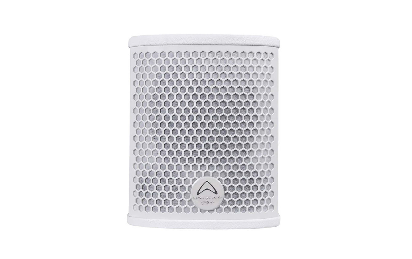 Wharfedale GPL-5 WH, High-Performance 5-Inch Active Full-Range Speaker by Wharfedale Pro