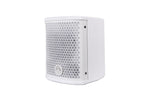 Wharfedale GPL-5 WH, High-Performance 5-Inch Active Full-Range Speaker by Wharfedale Pro