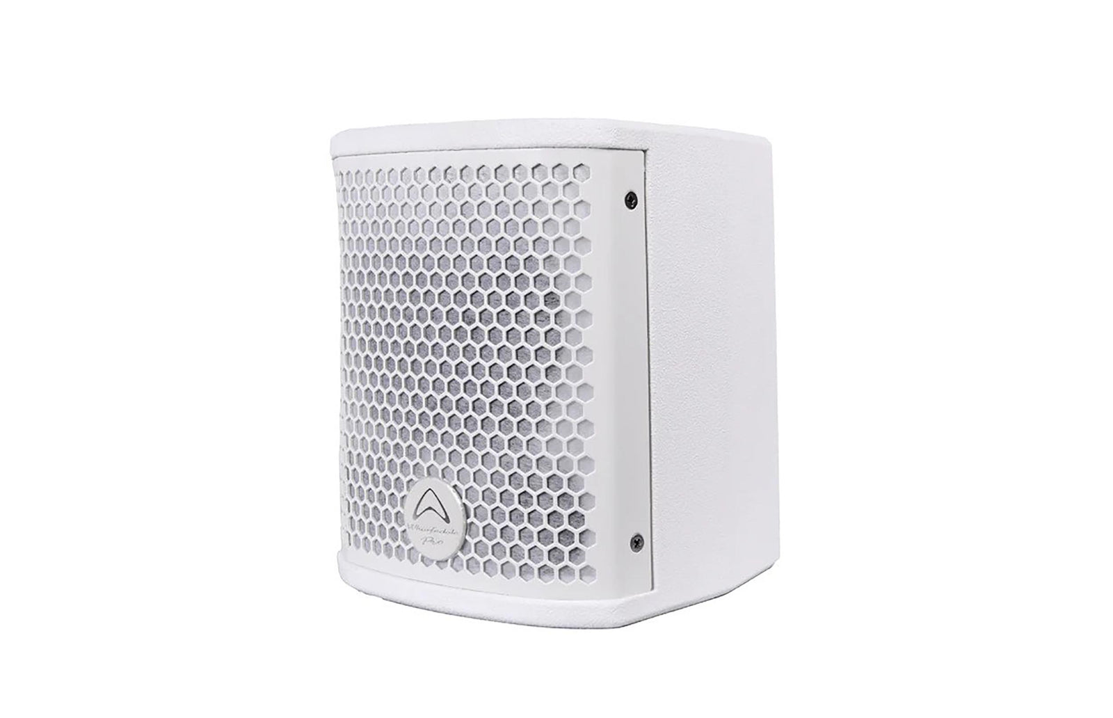 Wharfedale GPL-5 WH, High-Performance 5-Inch Active Full-Range Speaker by Wharfedale Pro