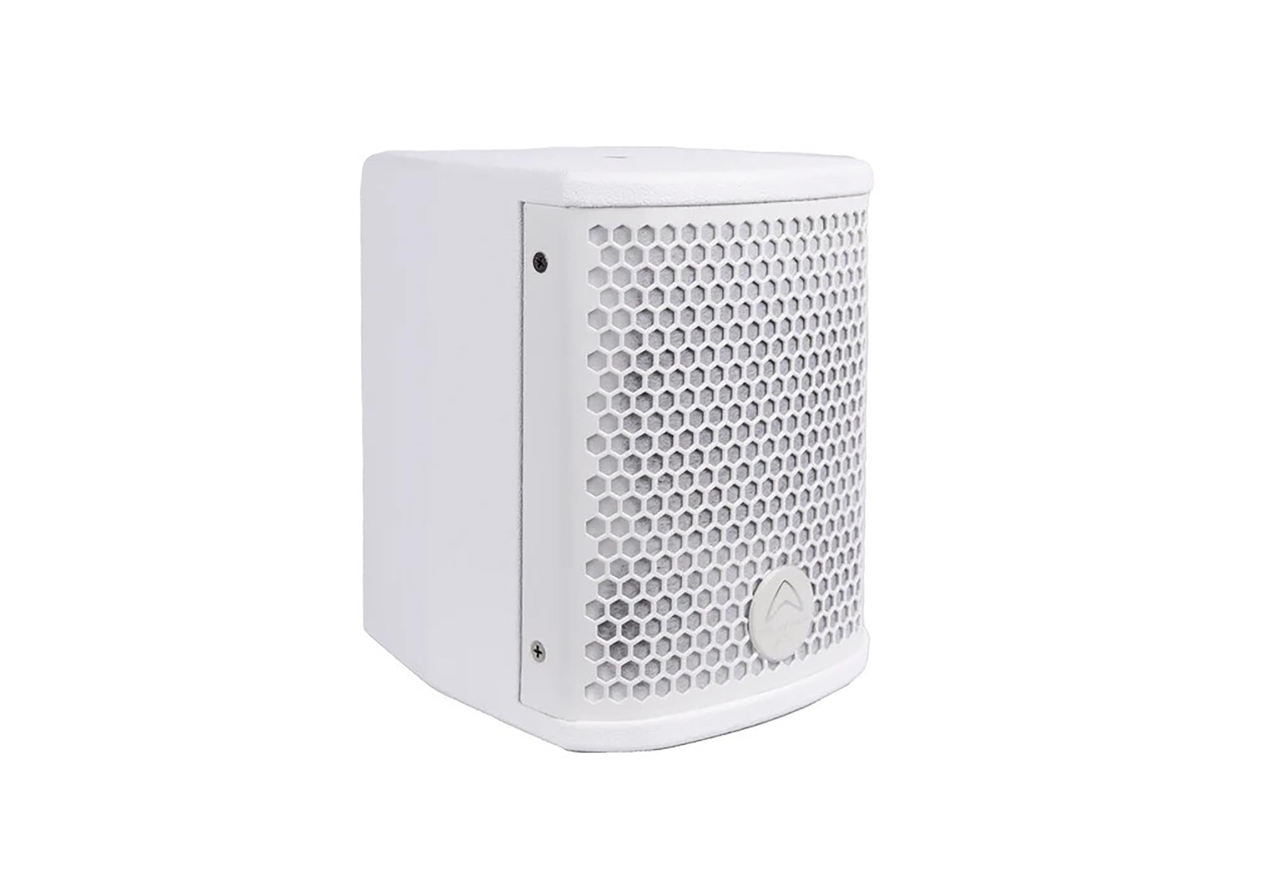 Wharfedale GPL-5 WH, High-Performance 5-Inch Active Full-Range Speaker by Wharfedale Pro