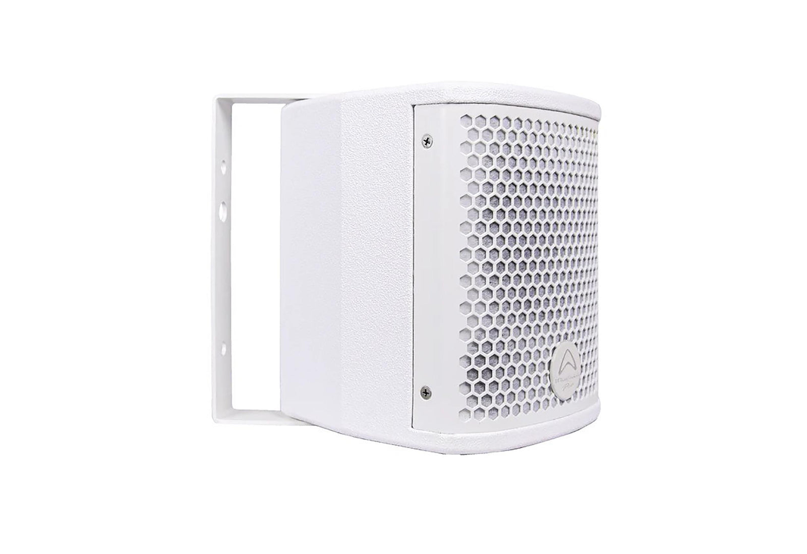 Wharfedale GPL-5 WH, High-Performance 5-Inch Active Full-Range Speaker by Wharfedale Pro