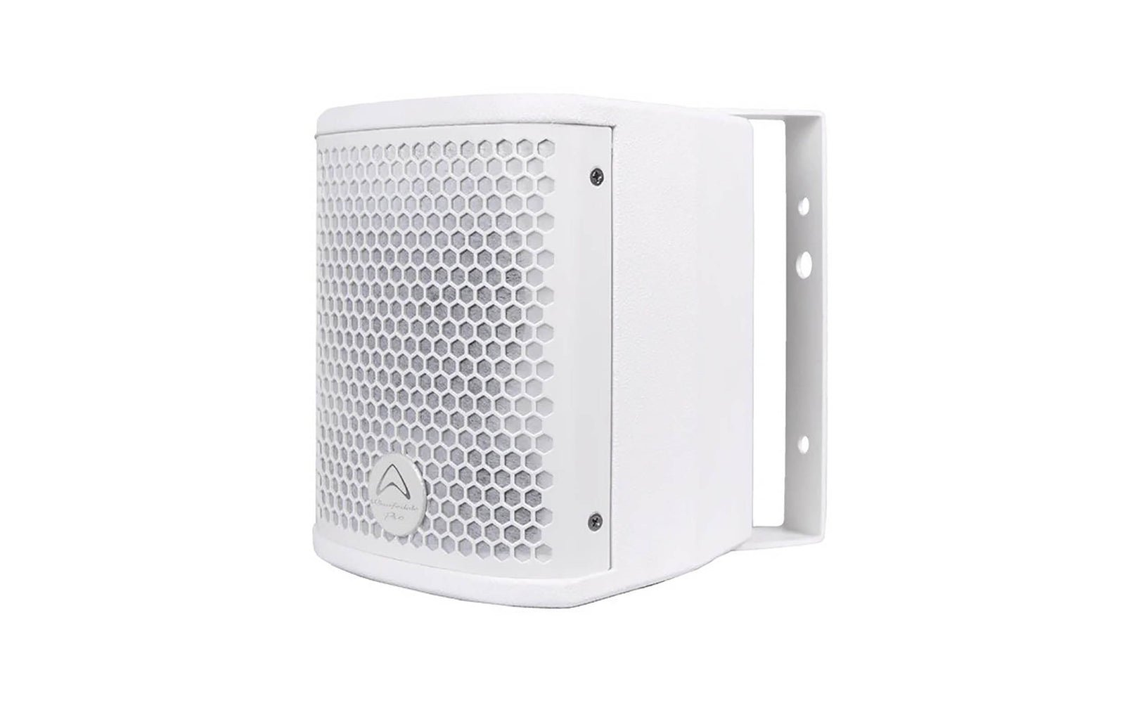 Wharfedale GPL-5 WH, High-Performance 5-Inch Active Full-Range Speaker by Wharfedale Pro