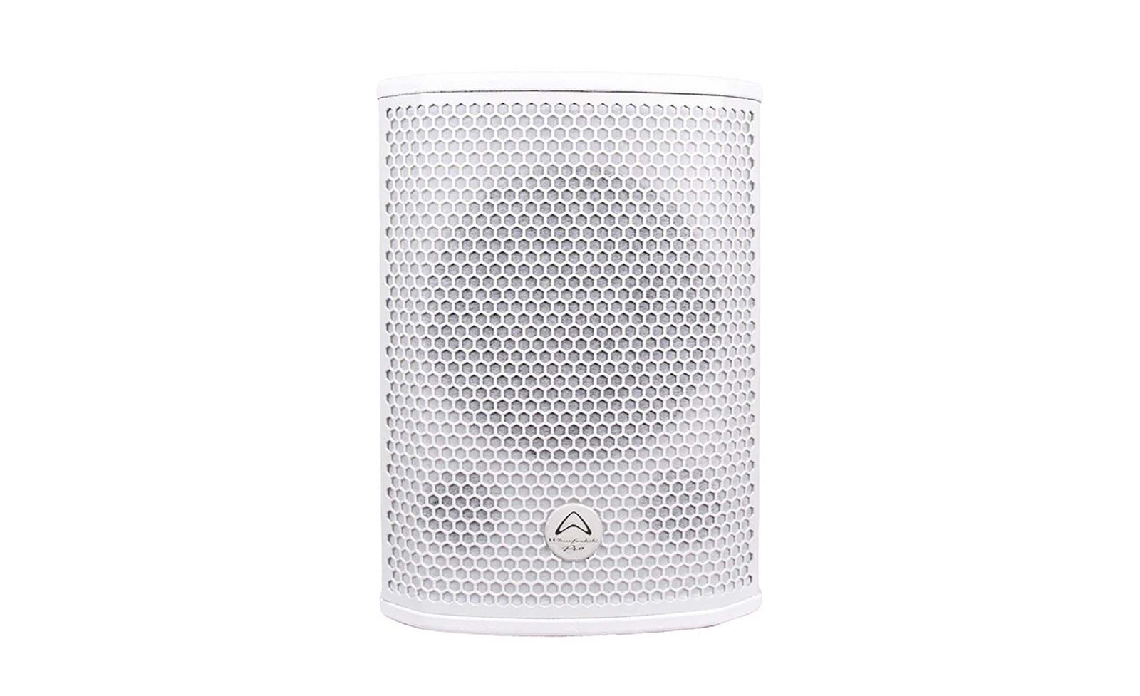 Wharfedale GPL-8 WH, High-Performance 8-Inch Active Full-Range Speaker by Wharfedale Pro