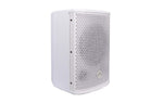 Wharfedale GPL-8 WH, High-Performance 8-Inch Active Full-Range Speaker by Wharfedale Pro