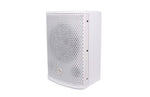 Wharfedale GPL-8 WH, High-Performance 8-Inch Active Full-Range Speaker by Wharfedale Pro