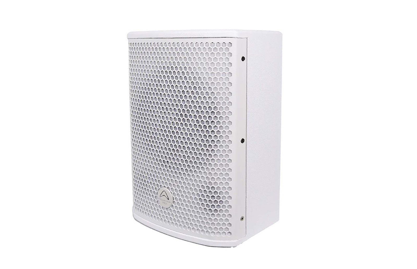Wharfedale GPL-8 WH, High-Performance 8-Inch Active Full-Range Speaker by Wharfedale Pro