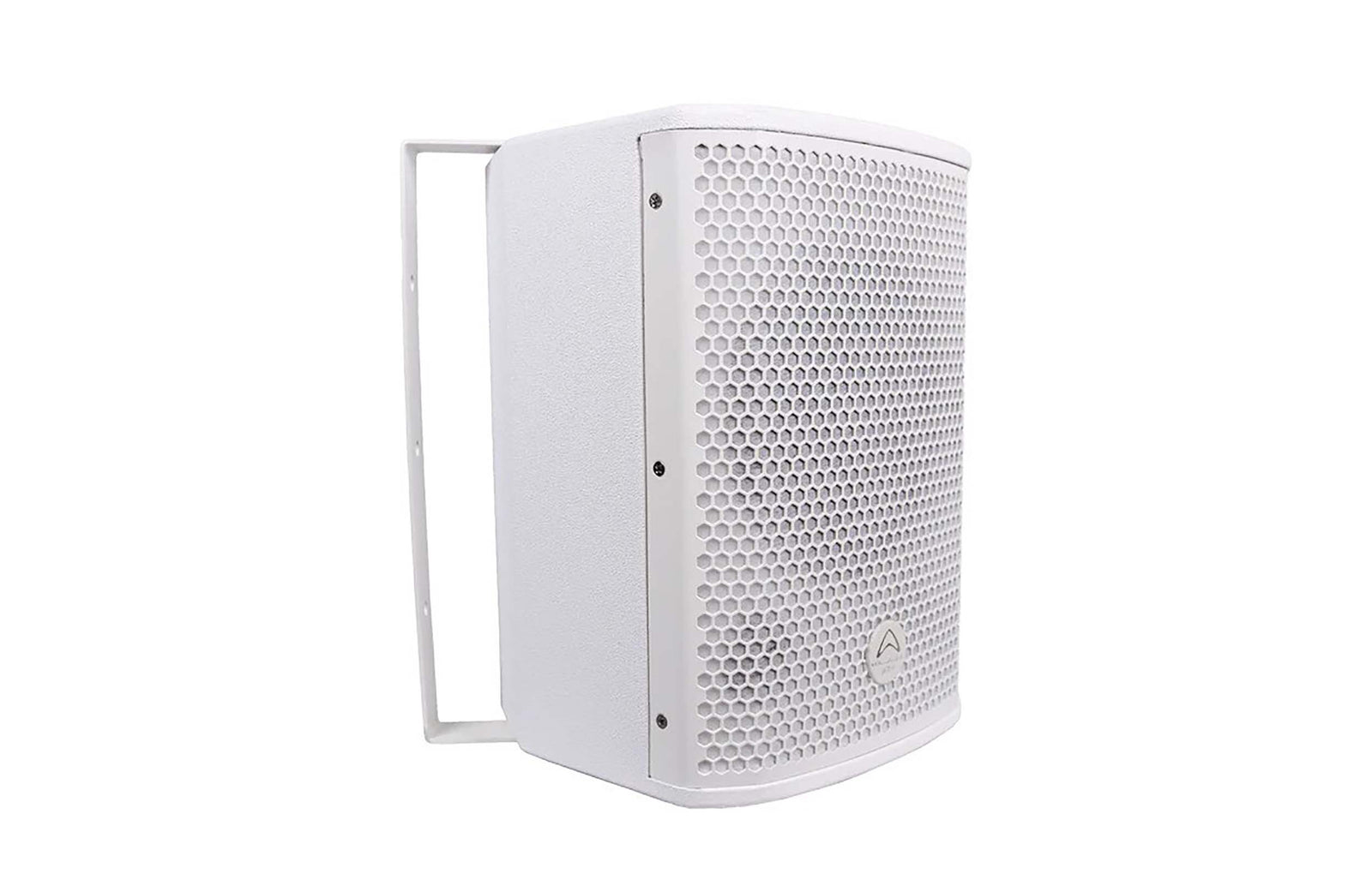 Wharfedale GPL-8 WH, High-Performance 8-Inch Active Full-Range Speaker by Wharfedale Pro
