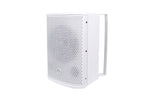 Wharfedale GPL-8 WH, High-Performance 8-Inch Active Full-Range Speaker by Wharfedale Pro