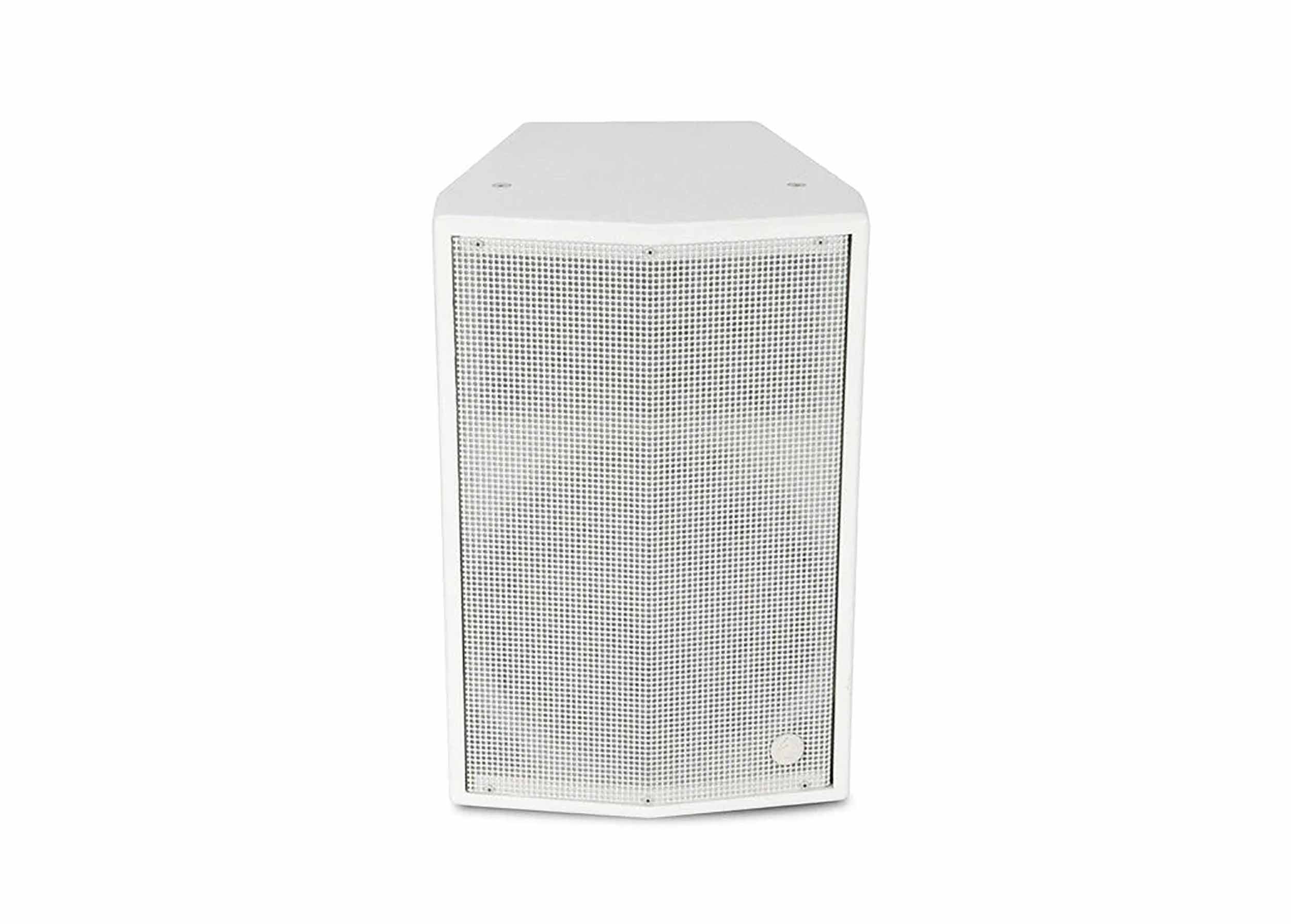 Wharfedale SIGMA-X12-WH, High-Performance 12-inch Passive Loudspeaker by Wharfedale Pro