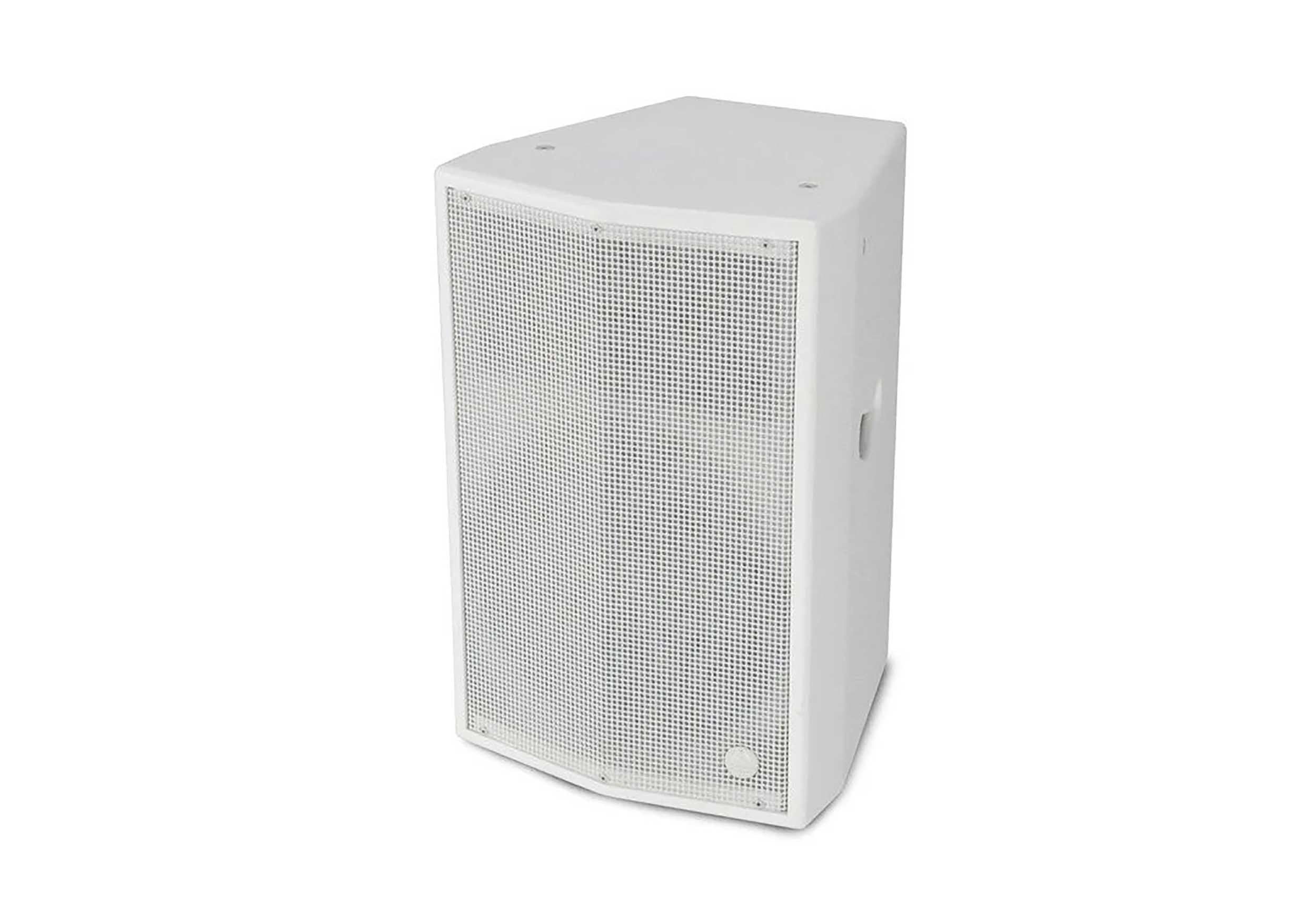 Wharfedale SIGMA-X12-WH, High-Performance 12-inch Passive Loudspeaker by Wharfedale Pro