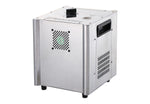 JMAZ JZ4003 Cold Spark Machine FIRESTORM F3 - CHROME by JMAZ