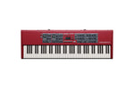 Nord Piano 6, Professional Stage Piano with Triple Sensor Keybed and Advanced Sound Creation by Nord
