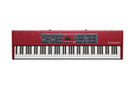 Nord Piano 6, Professional Stage Piano with Triple Sensor Keybed and Advanced Sound Creation by Nord