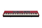 Nord Piano 6, Professional Stage Piano with Triple Sensor Keybed and Advanced Sound Creation by Nord
