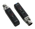 Boss WL-30XLR Digital Wireless System for XLR Dynamic Microphone by Boss