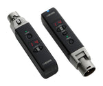 Boss WL-30XLR Digital Wireless System for XLR Dynamic Microphone by Boss