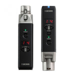 Boss WL-30XLR Digital Wireless System for XLR Dynamic Microphone by Boss