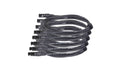 Odyssey OSP103MC XLR Male to XLR Female 3 Feet Pro Balanced Microphone Cable Package - Pack of 5 by Odyssey