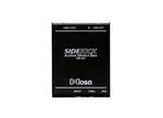 Hosa DIB-445 SideKick Active Direct Box by Hosa