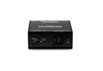 Hosa DIB-445 SideKick Active Direct Box by Hosa