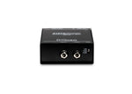 Hosa DIB-445 SideKick Active Direct Box by Hosa