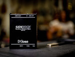 Hosa DIB-445 SideKick Active Direct Box by Hosa