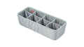 SKB Cases 5DV-1706-TT, iSeries Think Tank Designed Divider Set by SKB Cases
