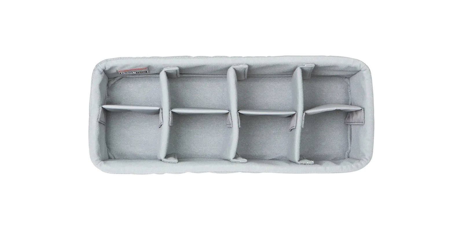 SKB Cases 5DV-1706-TT, iSeries Think Tank Designed Divider Set by SKB Cases