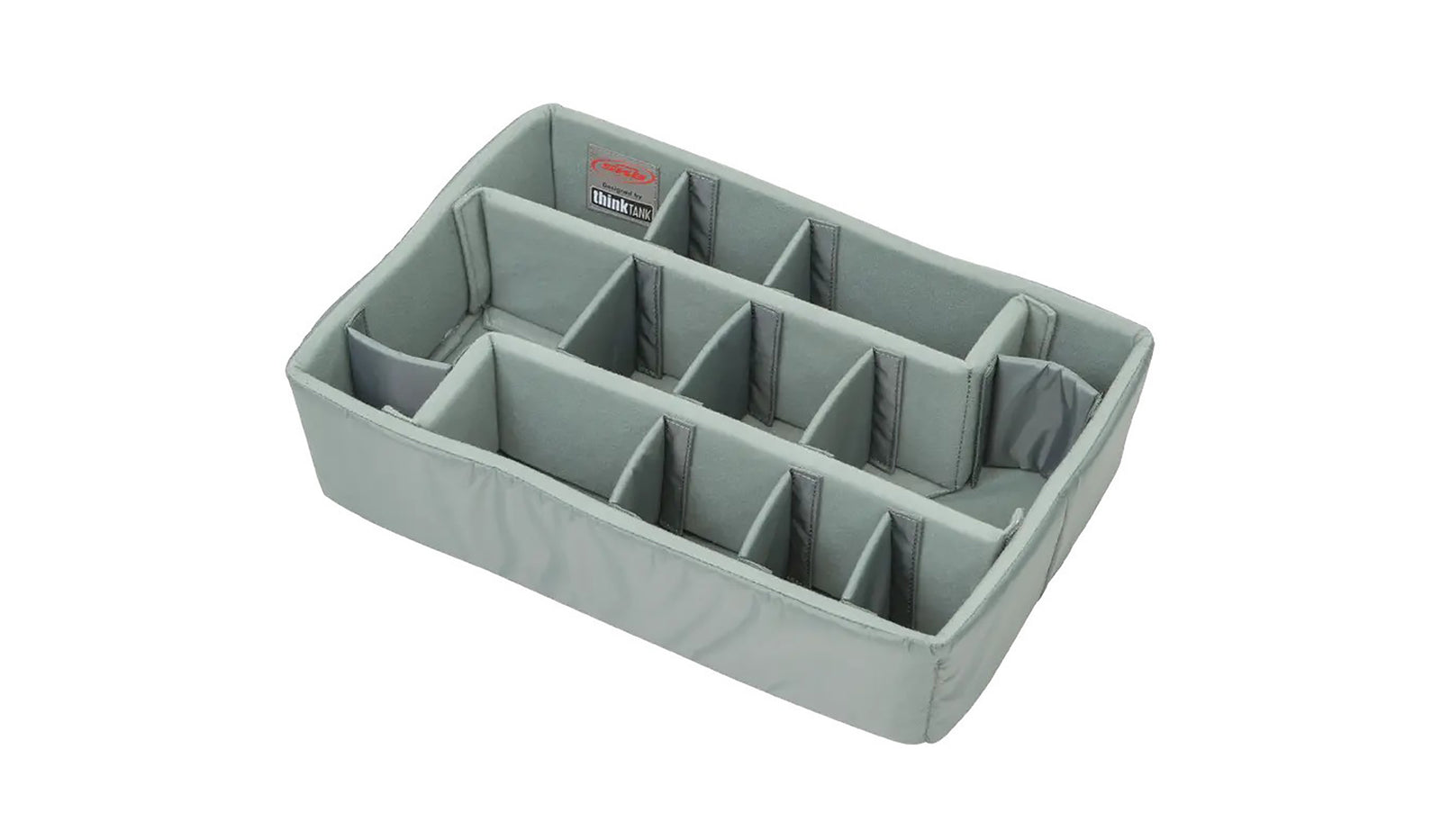 SKB Cases 5DV-1711-TT, iSeries Think Tank Designed Divider Set by SKB Cases