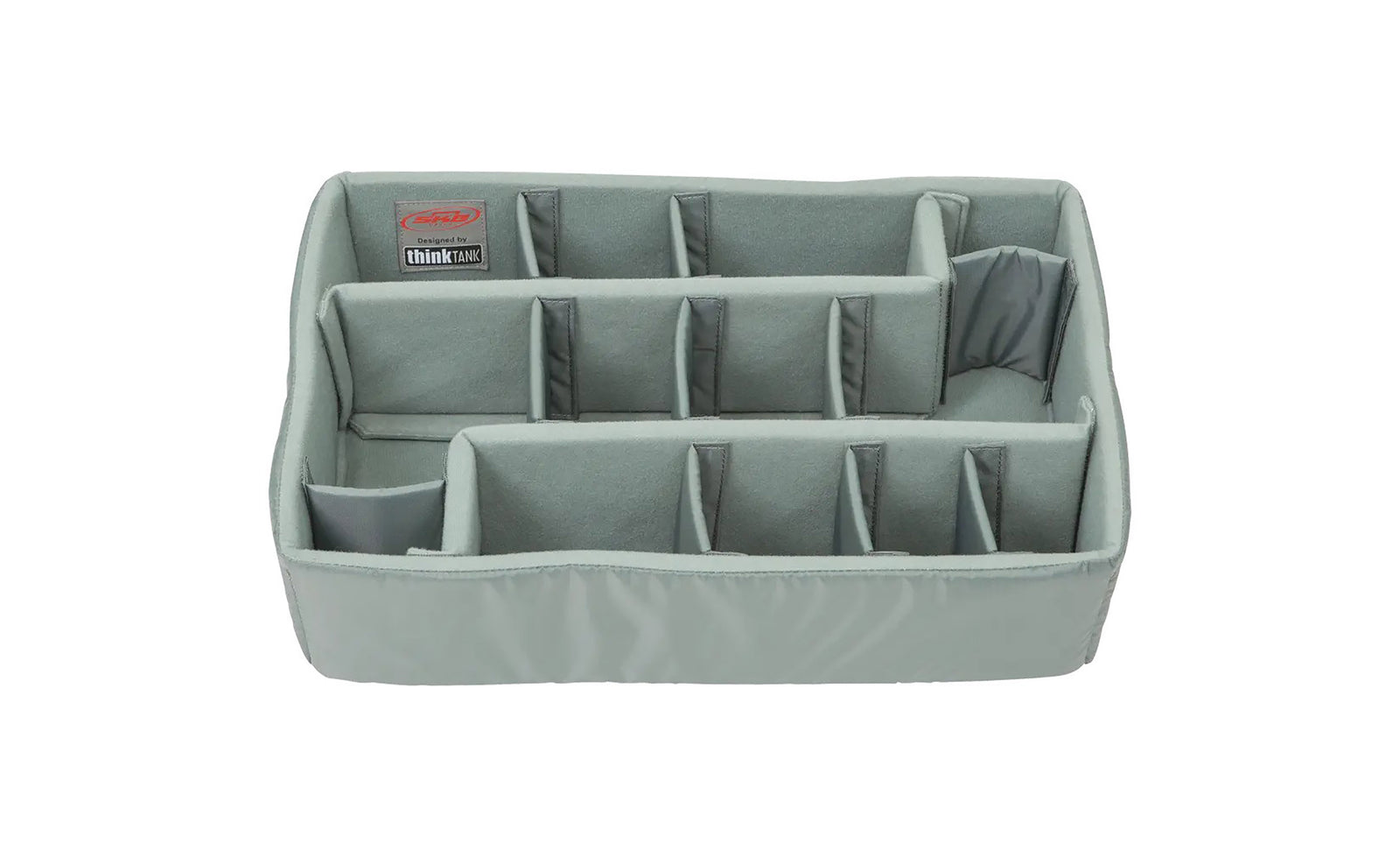 SKB Cases 5DV-1711-TT, iSeries Think Tank Designed Divider Set by SKB Cases
