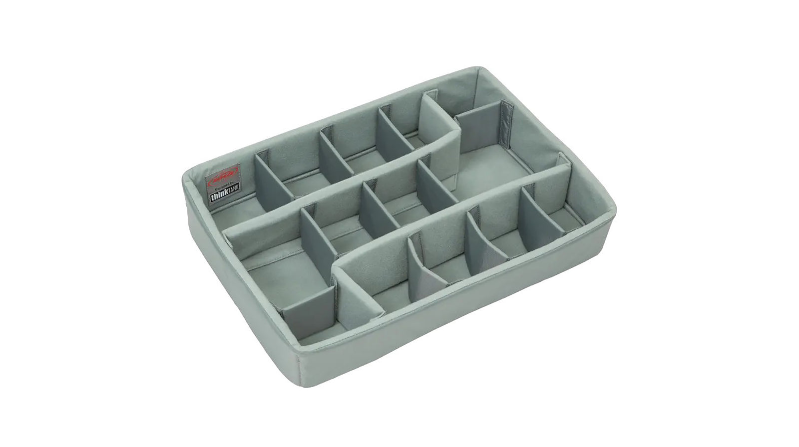 SKB Cases 5DV-18135-TT, iSeries Think Tank Designed Divider Set by SKB Cases