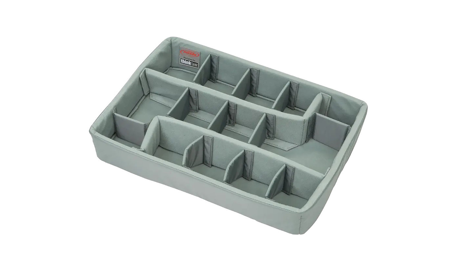 SKB Cases 5DV-18135-TT, iSeries Think Tank Designed Divider Set by SKB Cases