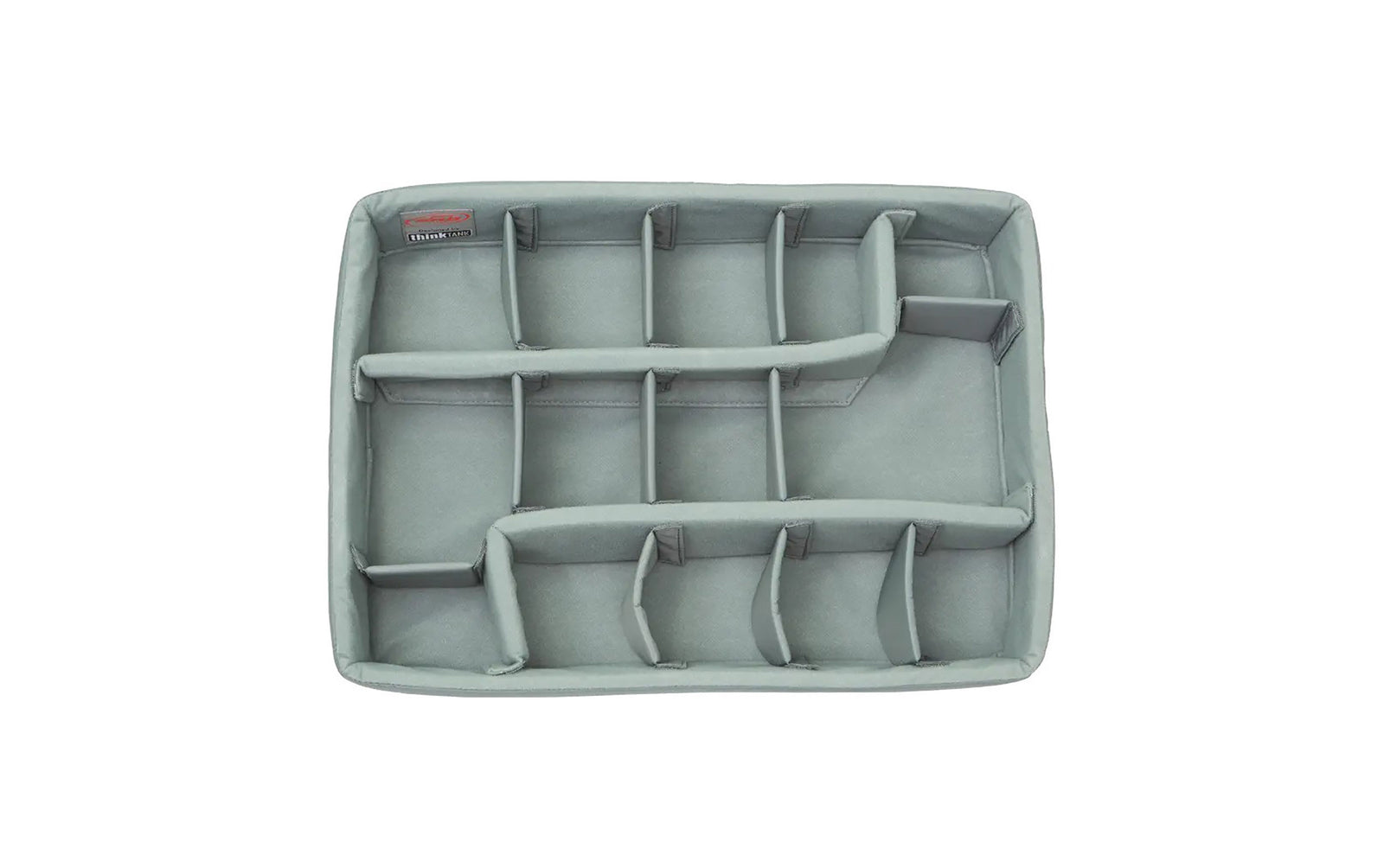 SKB Cases 5DV-18135-TT, iSeries Think Tank Designed Divider Set by SKB Cases