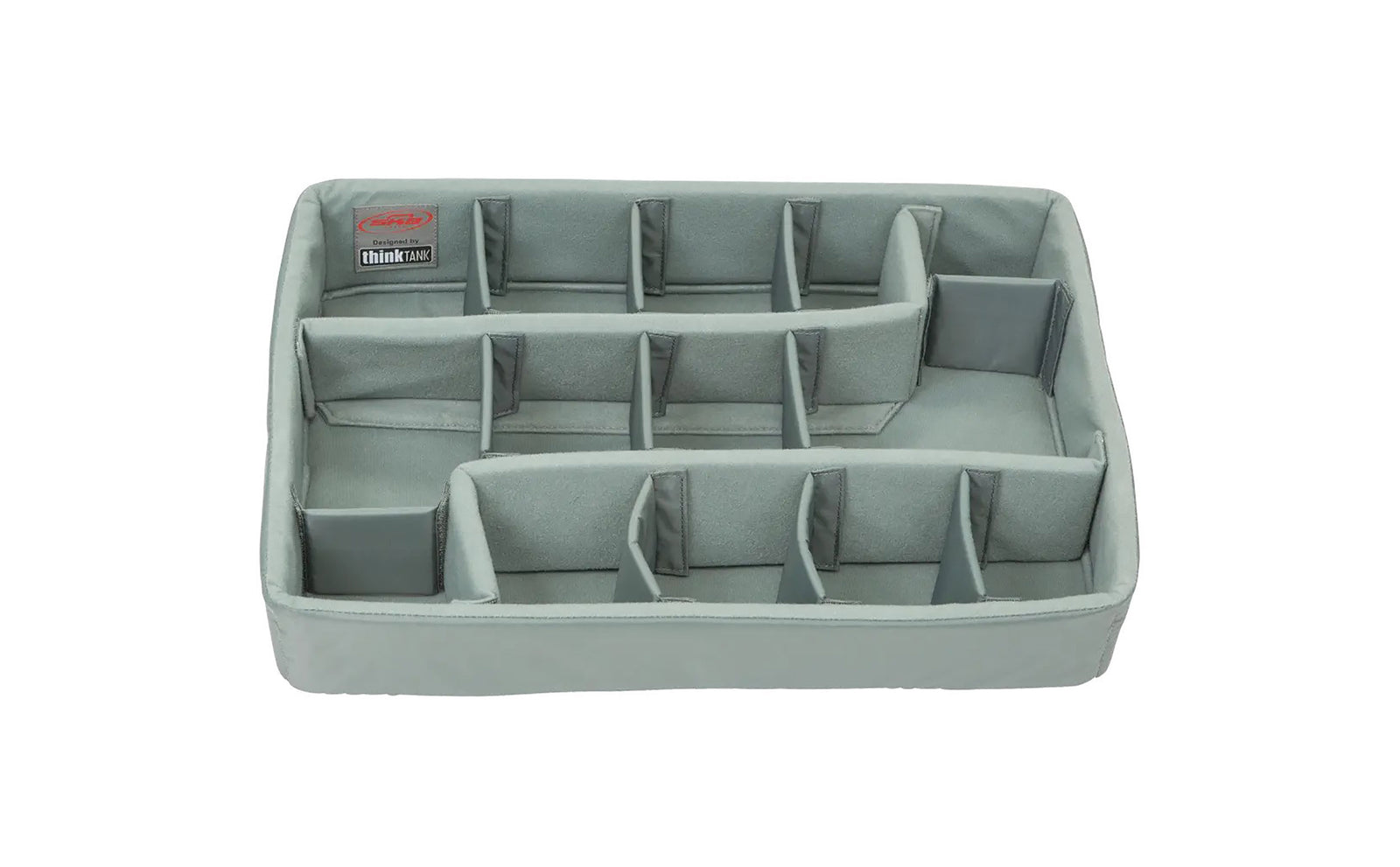 SKB Cases 5DV-18135-TT, iSeries Think Tank Designed Divider Set by SKB Cases