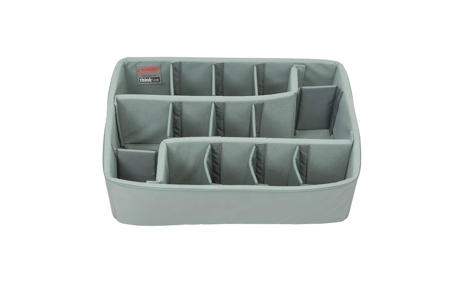 SKB Cases 5DV-18137-TT, iSeries Think Tank Designed Divider Set by SKB Cases