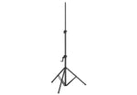 K&M 24730 Wind-Up Stand - Black by K&M