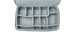 SKB Cases 5DZ-2011-TT, iSeries Think Tank Designed Zippered Divider Set - Black by SKB Cases