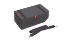 SKB Cases 5DZ-2011-TT, iSeries Think Tank Designed Zippered Divider Set - Black by SKB Cases