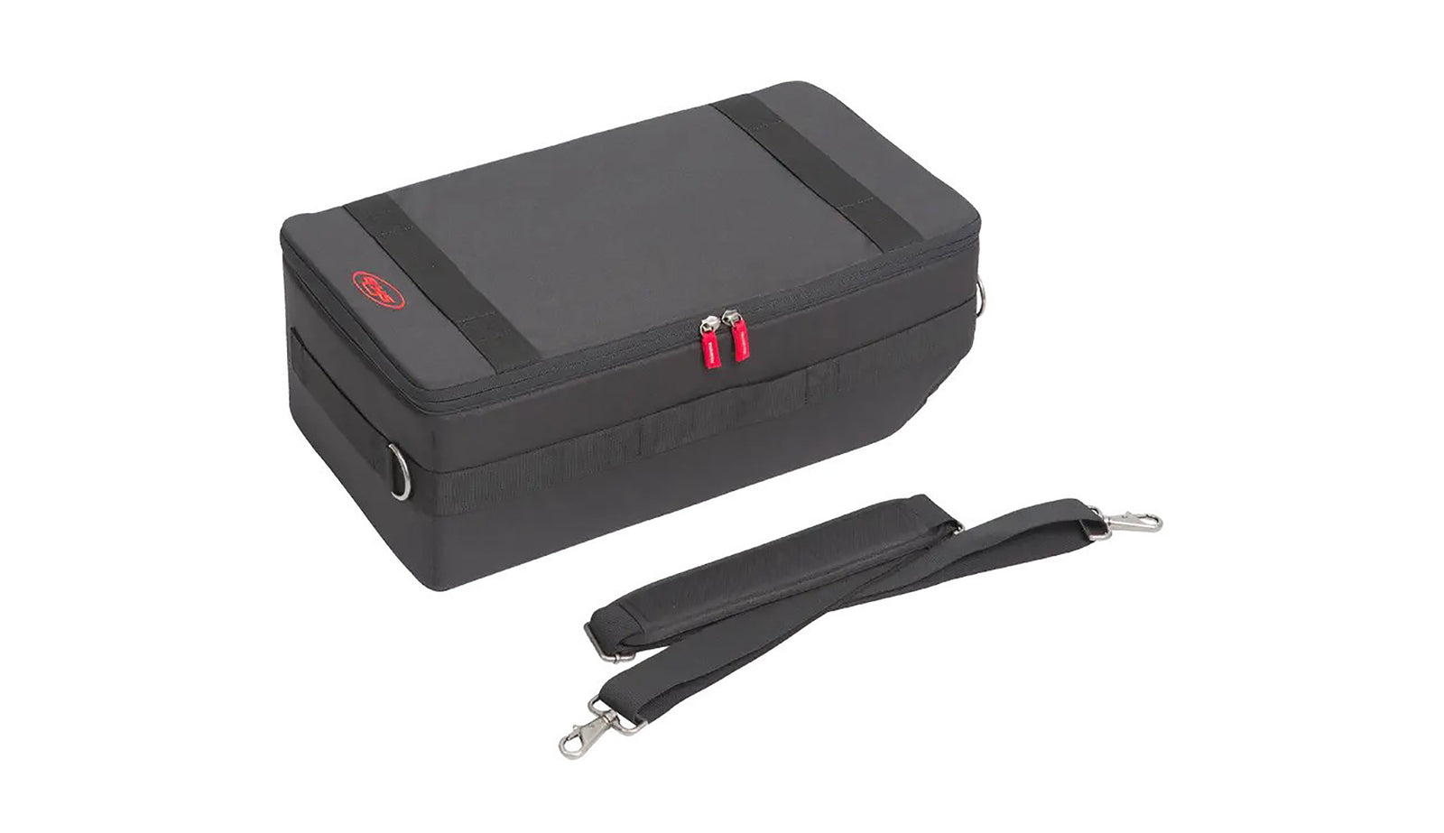 SKB Cases 5DZ-2011-TT, iSeries Think Tank Designed Zippered Divider Set - Black by SKB Cases